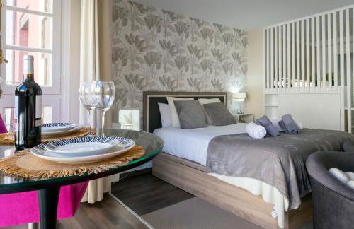 La Suite de la Catedral by Unique Rooms - Foto 8