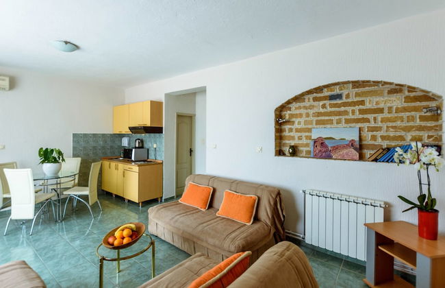 Contessa Apartments - Foto 30