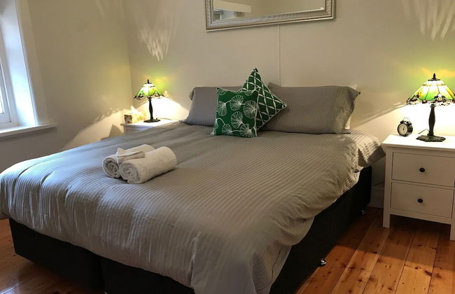 Ambrosia Holiday Home - Foto 15