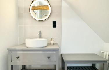 Exceptionnel ! Longère rénovée Archi Cocooning - Foto 43