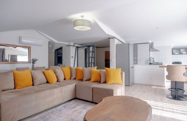 Taksim 11 Suites - Foto 1