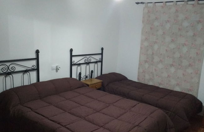 Alojamiento Rural El Molino De La Cerrada - Foto 5