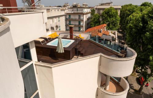 Residence Marconi Mare - Foto 48