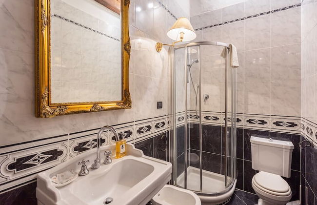 Villa in Mugello Hills With Private Pool - Foto 19