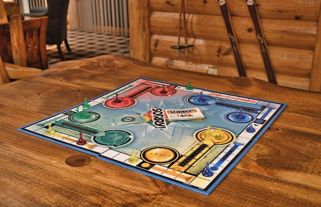 Majestic Moose Lodge - Foto 25