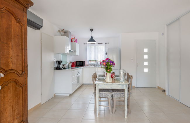 A la porte d'Avignon - Foto 13