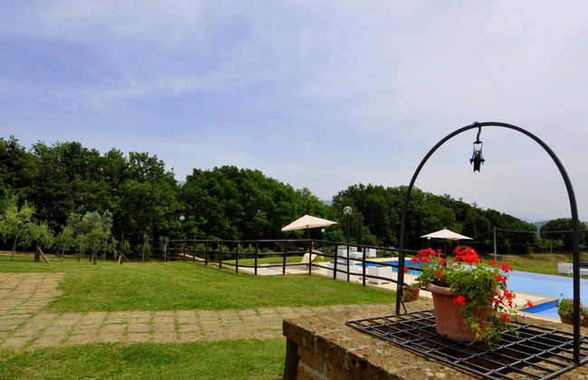 Agriturismo Nociquerceto - Foto 16