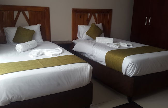 MafKing Apartments - Photo 2