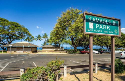 Maui Kamaole by Maui Rental Group - Foto 54