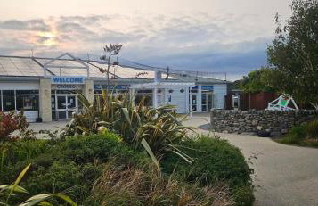 Gull Court 3 Double Bed Caravan - Foto 34