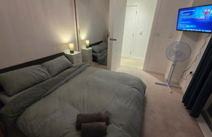 3 Bedroom apartment from F&A properties - Foto 34
