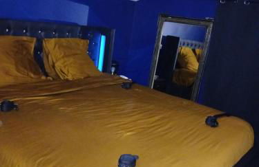 Loft And Charmed LOVE ROOM UNIQUE A SOULAC - Foto 10