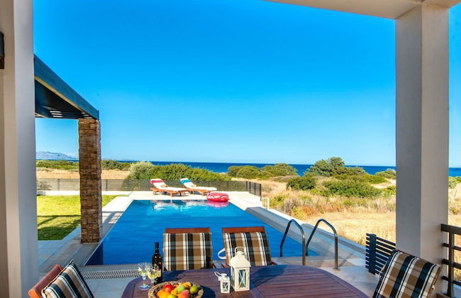 Blue Wave Villa - Foto 25