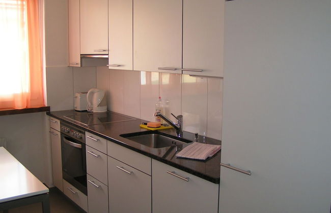 Swiss Star Residences - Foto 8