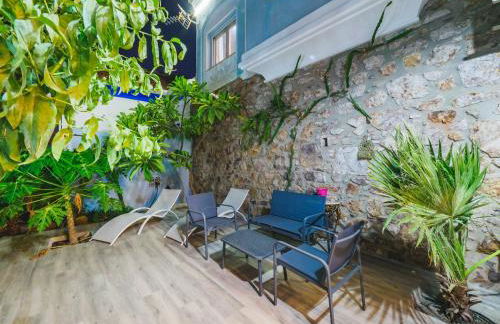 Solarium del Montecillo complex beach and city ApartamentosMalagaManagement - Photo 35