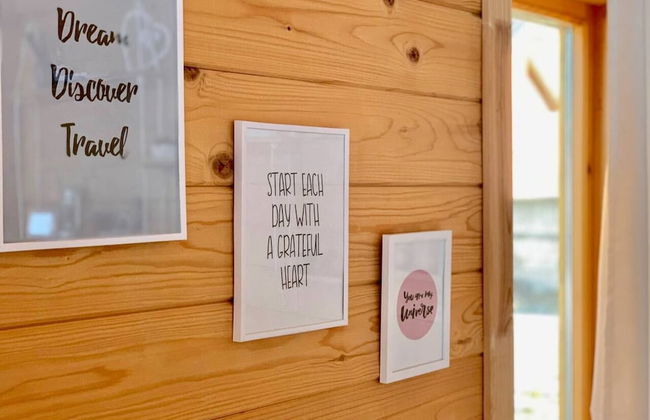 Immaculate 4-bed Cottage in Kolasin / Montenegro - Foto 36