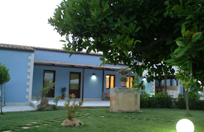 Terre Iblee Resort - Foto 54