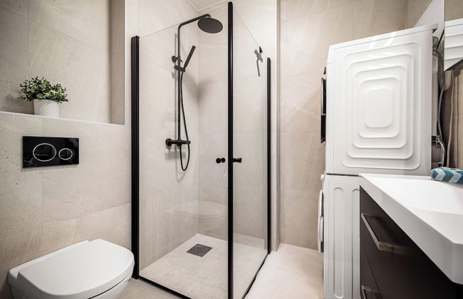 Corner Apartments - Foto 42