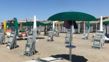 AzzurRomare Flat apartment - Foto 3