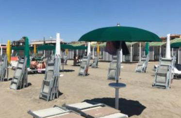 AzzurRomare Flat apartment - Foto 3