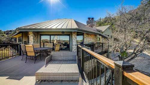 Stone Lodge - Photo 4