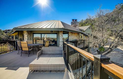 Stone Lodge - Foto 4