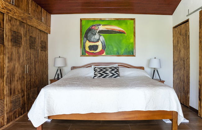 Casa Odi-SEA - Portasol Vacation Rentals - Photo 39