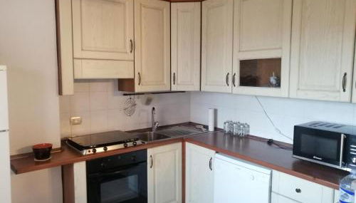 sant'orsola holiday home - Foto 3