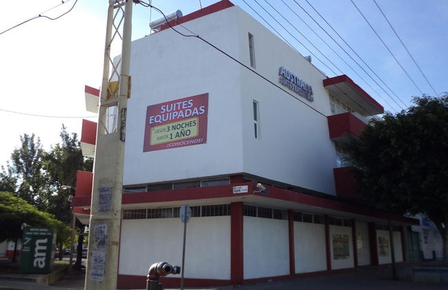 Australia Suites Ejecutivas - Foto 43