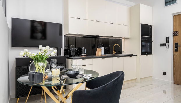 Apartamenty Sun & Snow Widok - Foto 2, Cocina privada