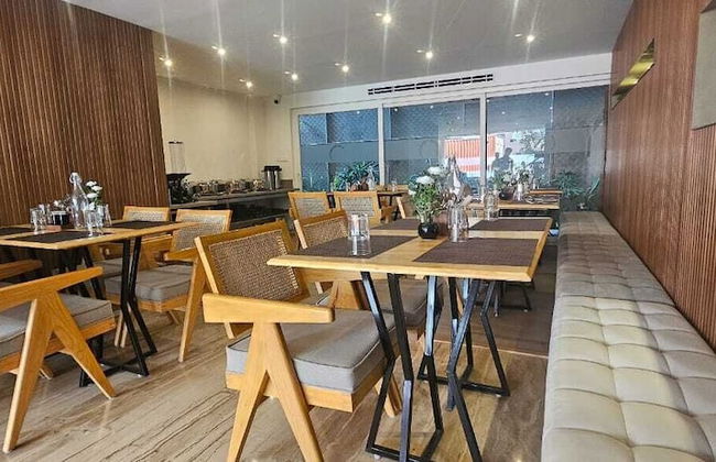 Nest By Rivido Apart Hotel - Foto 10