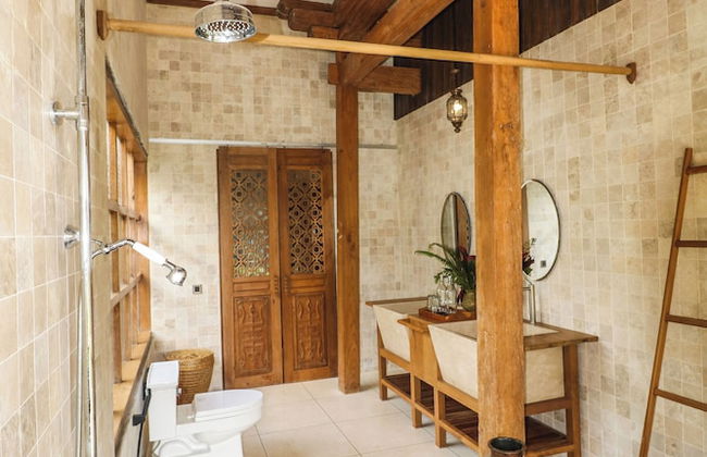 Villa OMantra Home Bali - Foto 36