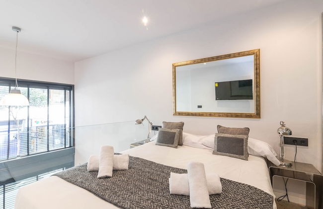 MSB Brand New Apartments in City Center - Photo 21