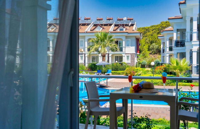 Sea Heaven Legend Apartments - Foto 61