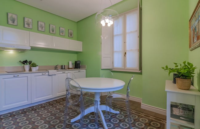 La Terrazza Cavour - Foto 16