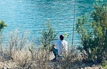 Casa Rural con encanto Señorio Manchego ALBACETE - Foto 53