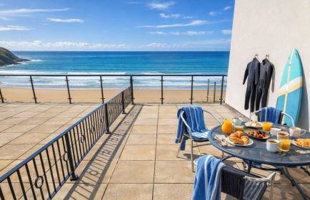 PUTSBOROUGH CLIFTON COURT 17 1 Bedroom - Photo 8