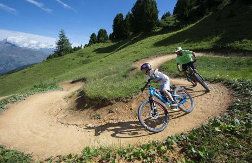 APPART ZIG-ZAG LES COCHES - Foto 22