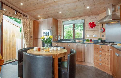 Log Cabin - Uk44337 - Photo 5