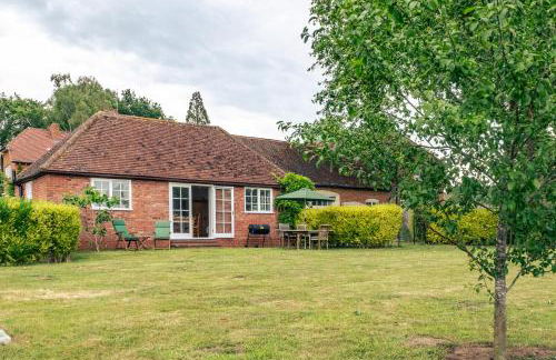 Idyllic Countryside Cottage in Worcestershire - Foto 21