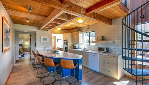 Sea Myst - Private Hot Tub - Foto 4