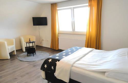 Karins Pension - Foto 7