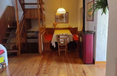 Chalet Edelweiss Marsia-Tagliacozzo 1500mt - Foto 11