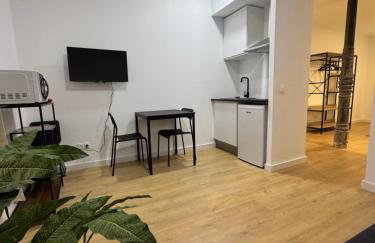 Apartamentos Melisa - Madrid - Photo 5