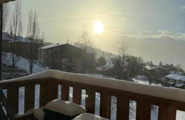 la terrasse du belvédère - Foto 9
