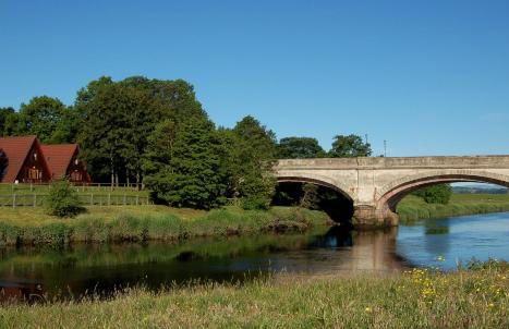 River Edge Lodges - Foto 60