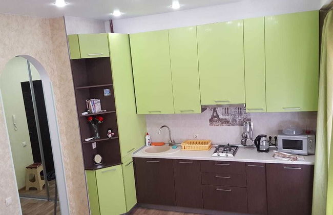 Apartment on Kirova - Foto 8