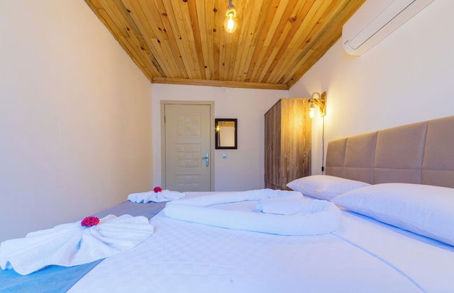 Ceren Villa Akyaka Daily Weekly Rentals - Foto 3