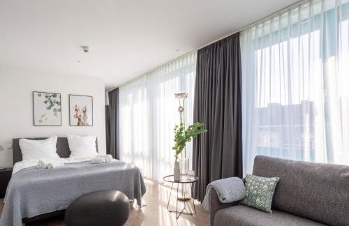 Limehome Köln Friesenplatz - Digital Access - Foto 32