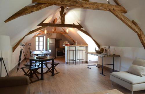 La Suite Du Marquis - Foto 12